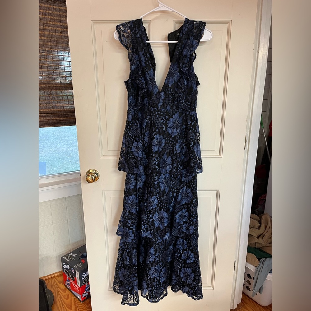 Lulus Dress EUC
